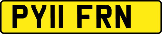 PY11FRN