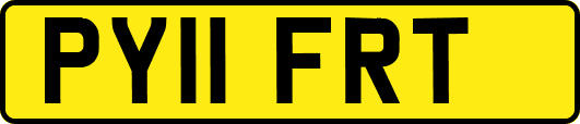 PY11FRT