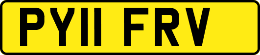 PY11FRV