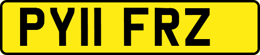 PY11FRZ