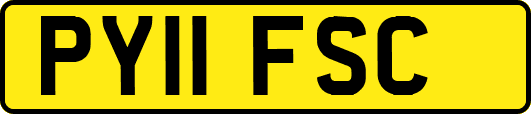 PY11FSC