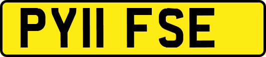 PY11FSE