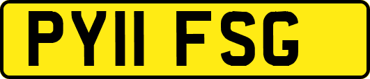 PY11FSG