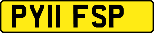 PY11FSP
