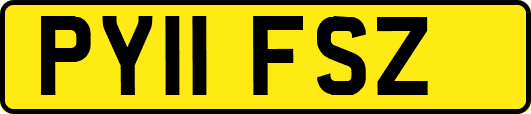 PY11FSZ
