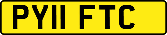 PY11FTC