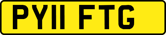 PY11FTG