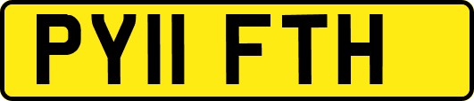 PY11FTH