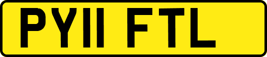 PY11FTL
