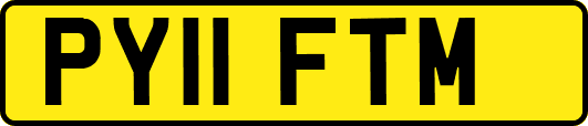 PY11FTM