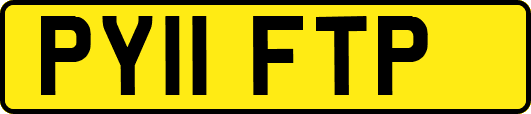 PY11FTP