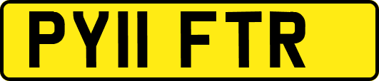 PY11FTR