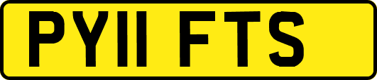 PY11FTS