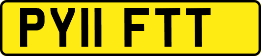PY11FTT