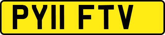 PY11FTV
