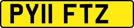 PY11FTZ