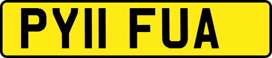 PY11FUA