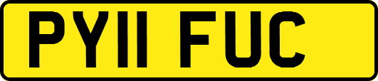 PY11FUC