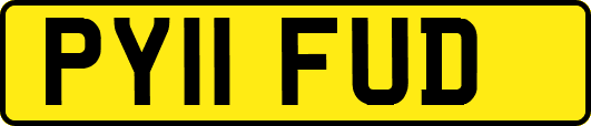 PY11FUD