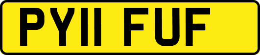 PY11FUF
