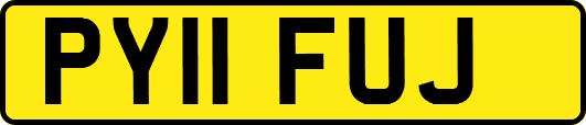 PY11FUJ