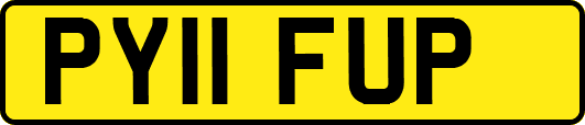 PY11FUP
