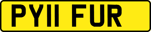 PY11FUR