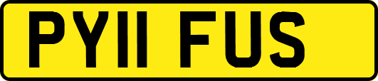 PY11FUS