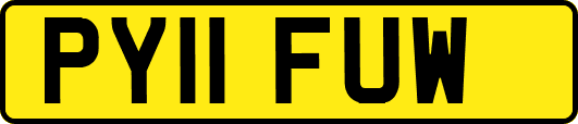 PY11FUW