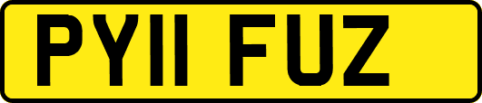 PY11FUZ