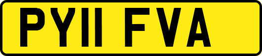 PY11FVA