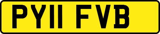 PY11FVB