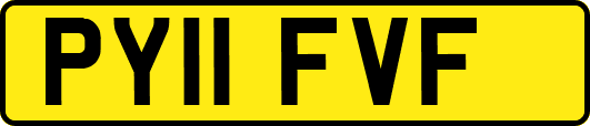 PY11FVF