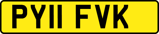 PY11FVK