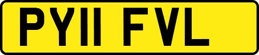 PY11FVL