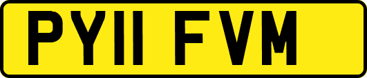 PY11FVM