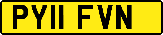 PY11FVN