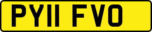 PY11FVO