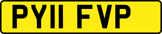 PY11FVP