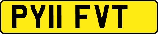 PY11FVT