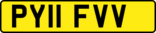 PY11FVV