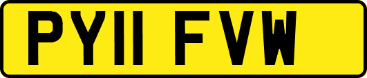 PY11FVW
