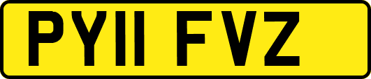 PY11FVZ