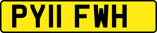 PY11FWH