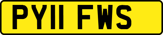 PY11FWS