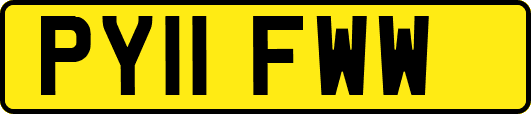 PY11FWW
