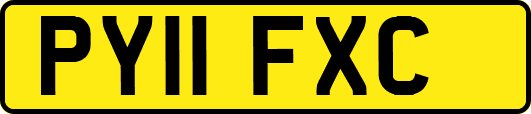 PY11FXC