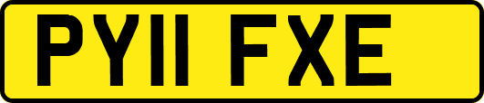 PY11FXE