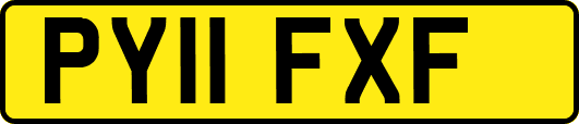 PY11FXF