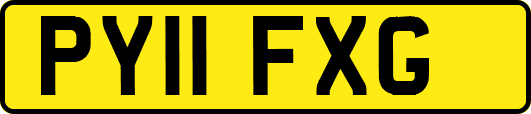 PY11FXG